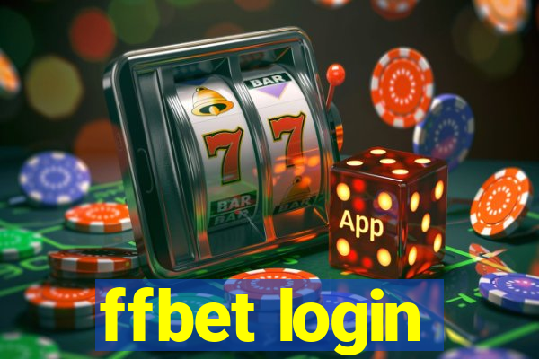 ffbet login